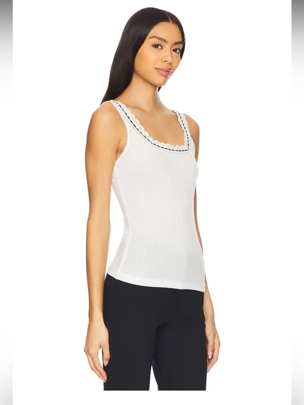 NWOT free people Only You Tank - Image 2