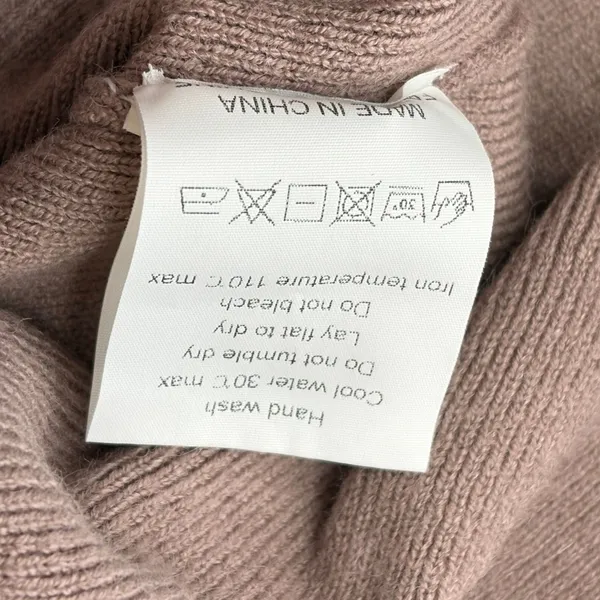 Ekouaer Knit Romper SM Apricot Sleeveless Collared Lounge Casual Resort Travel‎ - Image 8