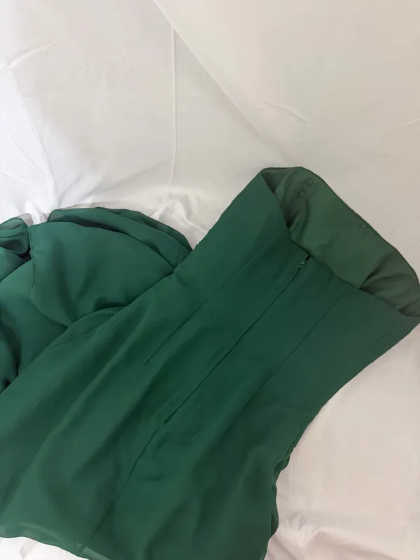 Jordan Fashion dress - Image 3