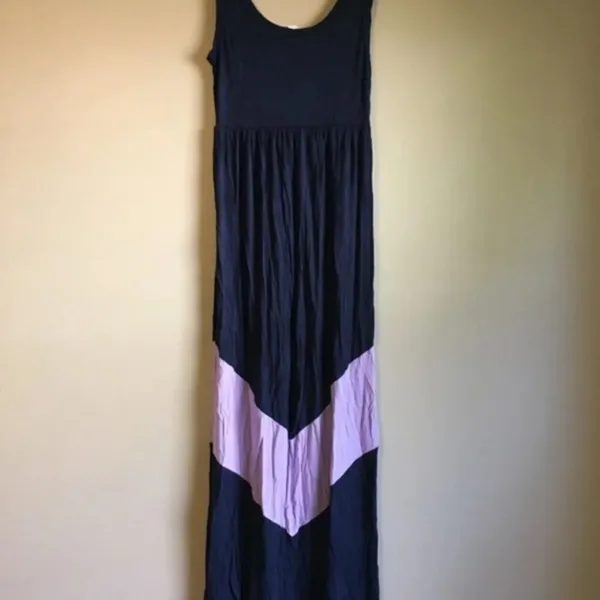Pixi+ivy small maxi dress‎ - Image 5