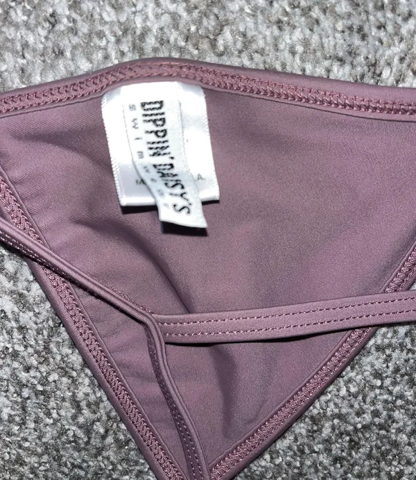 Dippin' Daisy's Bathingsuit Top - Image 2