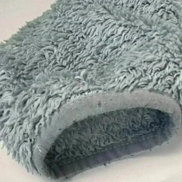 Columbia Women's blue/silver gray color Fleece Full Zip Jacket Size M‎ Casual - Image 2