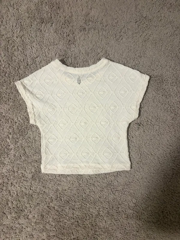 Free People Top - Image 2