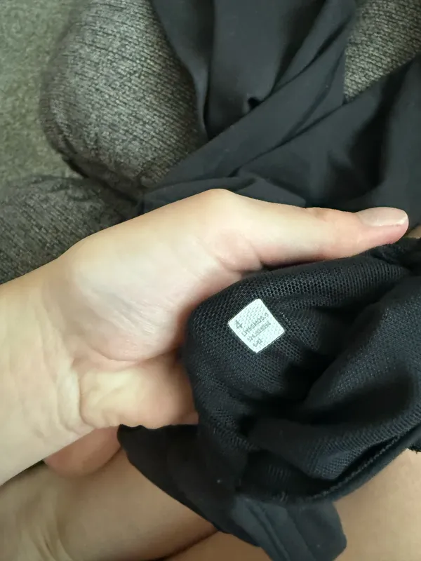 Lululemon Wunder Under Leggings - Image 2