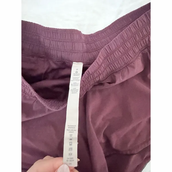 Lululemon Seek The Heat Short II 2.5” - Image 6