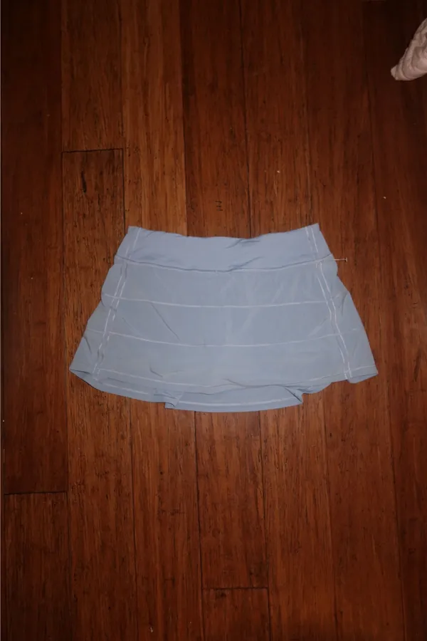 Lululemon Skort - Image 3