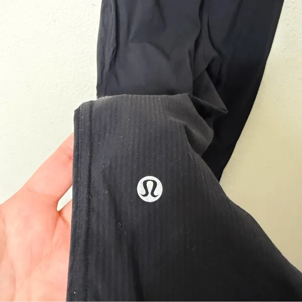 Lululemon Dance Studio Jogger *29" Black Womens‎ Size 4 - Image 7