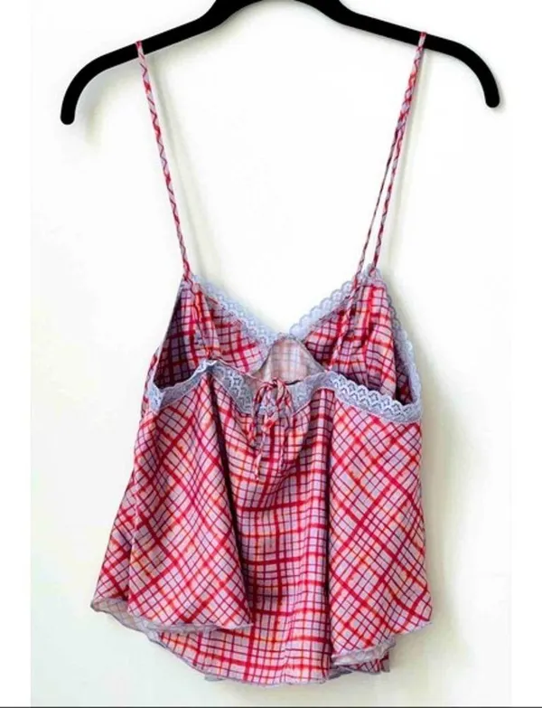 FREE PEOPLE With Confidence Crop Camisole - Image 5