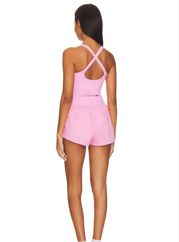 Free People Righteous Runsie - Image 2