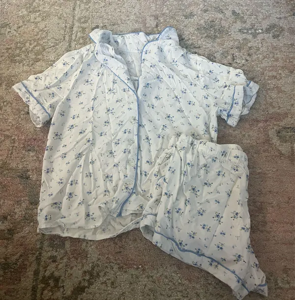 Boutique Pajama set - Image 2