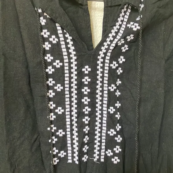 FINAL MARKDOWN Old navy boho looking summer dress medium - Image 2