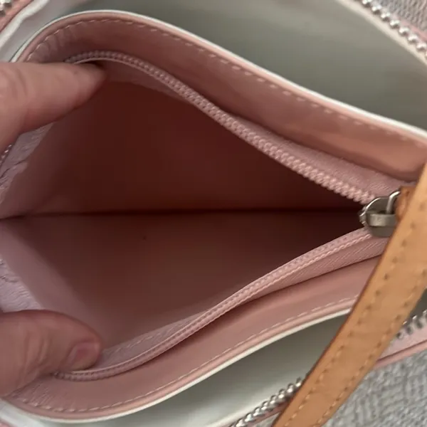 Moscardini Fienze ITALY Bag Pouch bag - Image 11