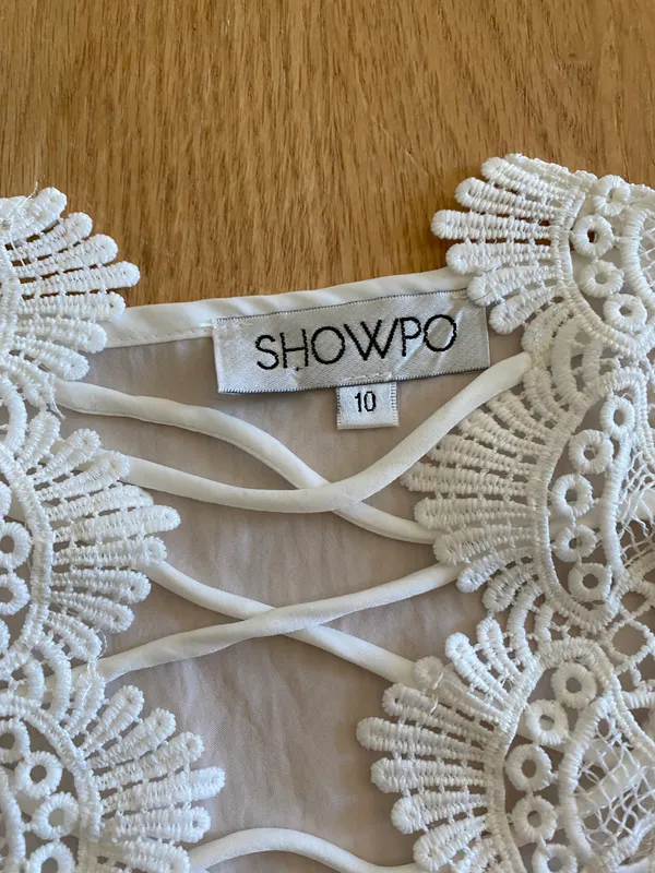 Showpo Tank - Image 5