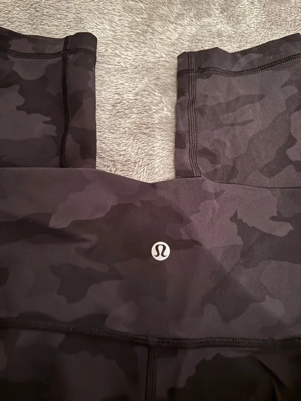 Lululemon Leggings - Image 5