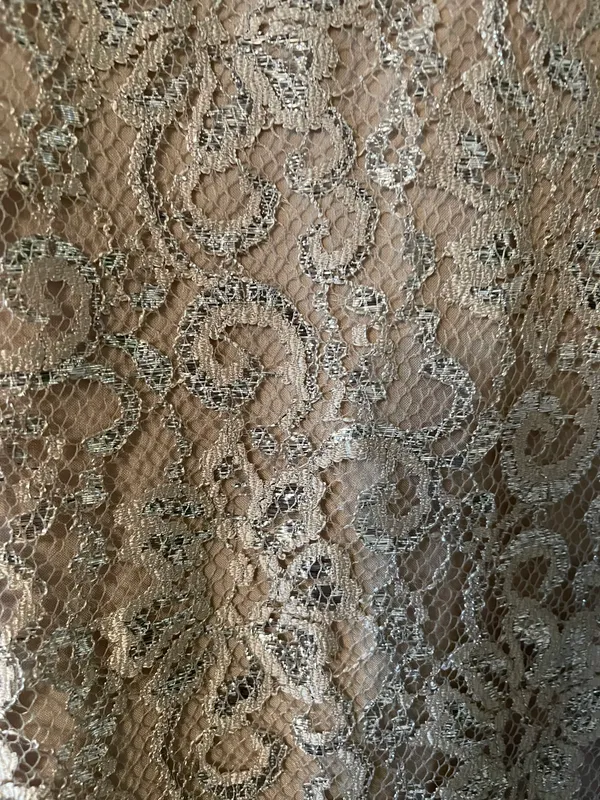 Anthropologie Corey Lynn Calter Lace Dress - Image 5