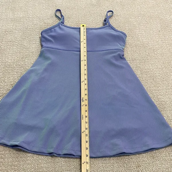 Beach Riot Athletic dress Two Tone Size M 66% Nylon 23% Spandex 11% Polyester - Image 11
