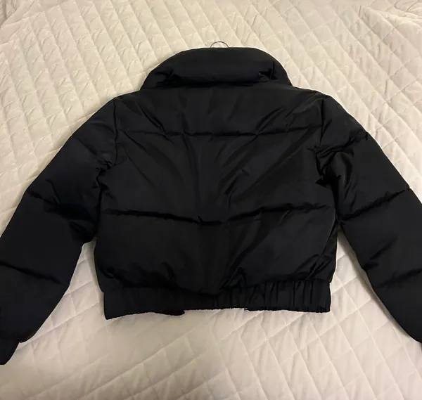 Abercrombie Jacket Ultra Mini Puffer - Image 6