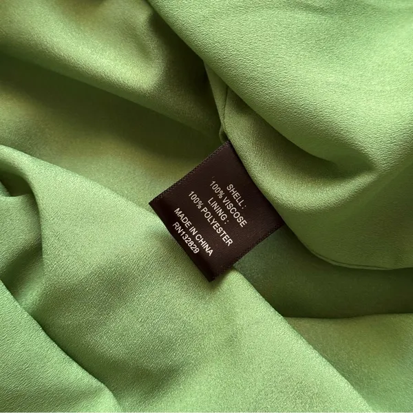 House Of Harlow 1960 Maxime Maxi Dress - Image 4