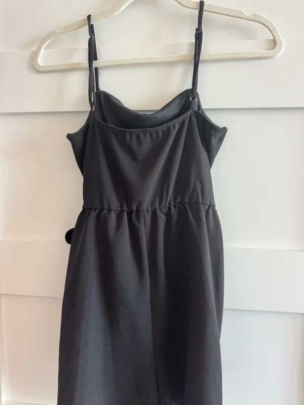 Black Dress - Image 3