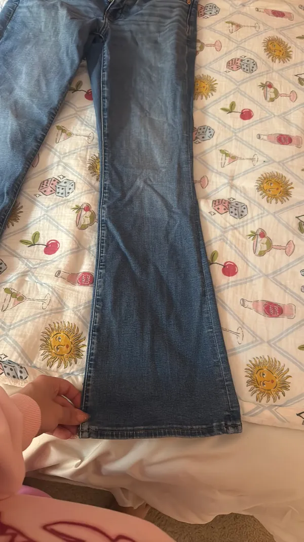American Eagle Jeans Bootcut - Image 3
