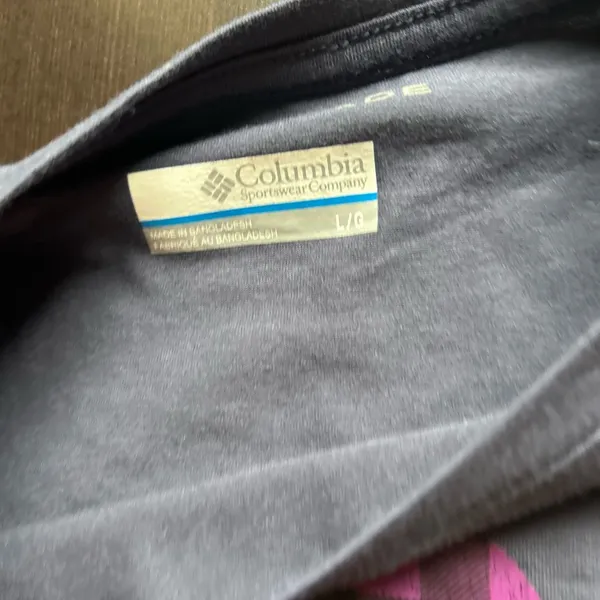 NWT The North Face T Shirt L - Image 5