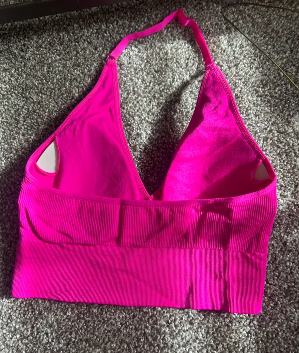 Sports bra - Image 2