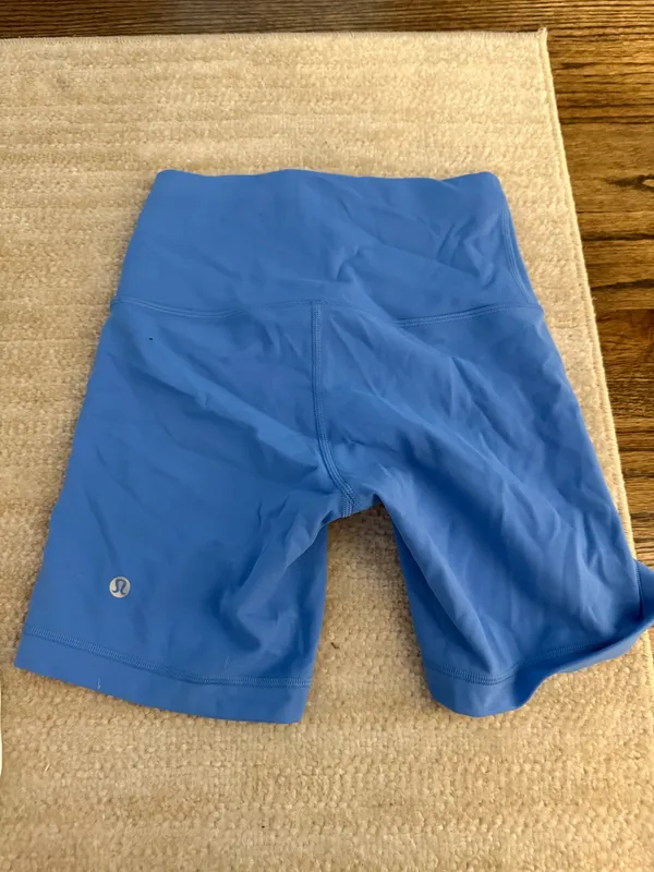 Lululemon Shorts - Image 2