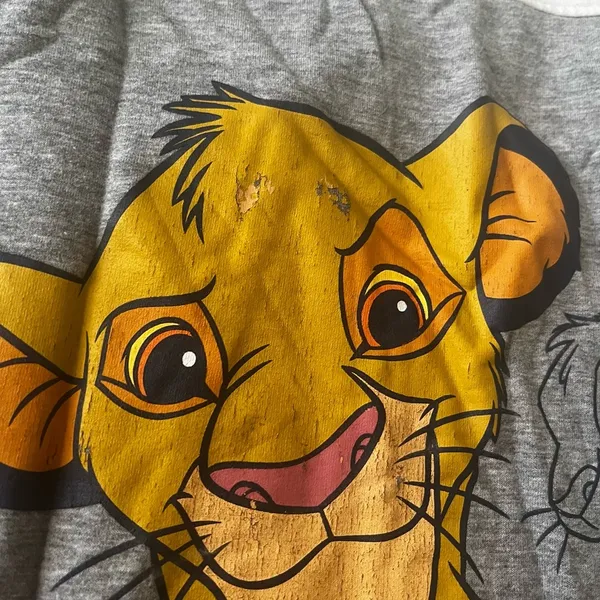 Disney The lion King Night Gown - Image 4