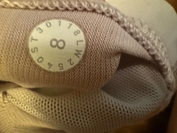 Lululemon Energy Bra - Image 9