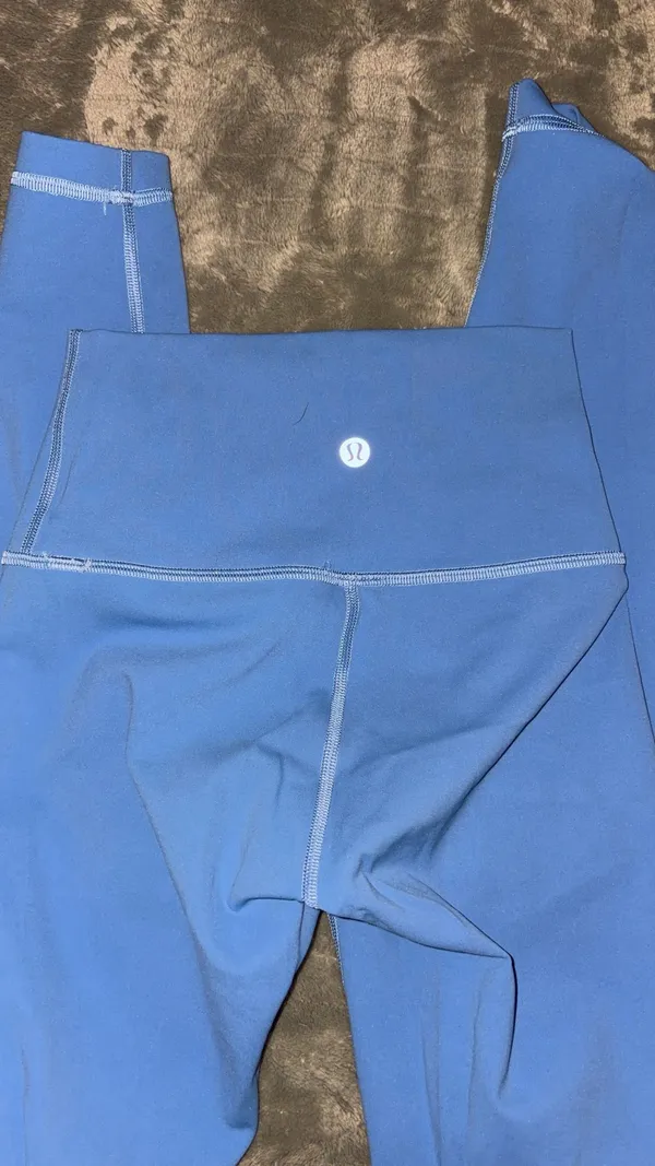Lululemon Leggings - Image 2