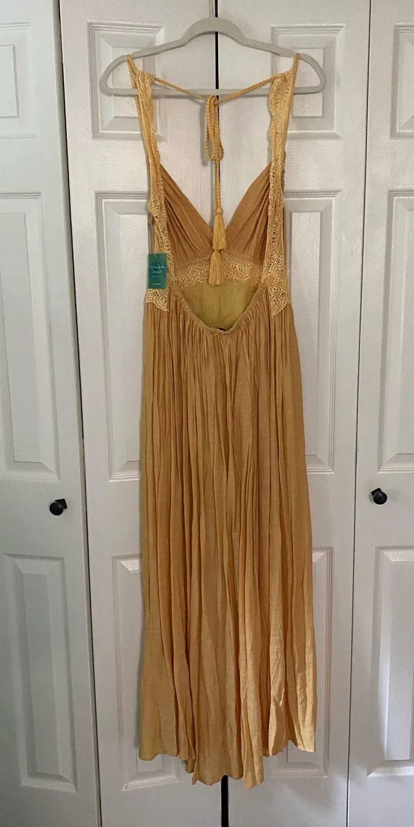 Maxi Dress Forever 21 NWT - Image 3
