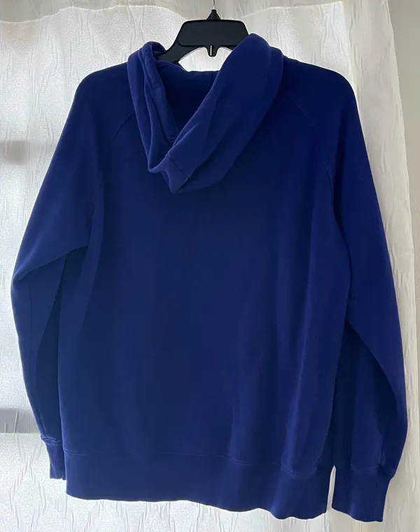 The North Face Sweatshirt - Image 2