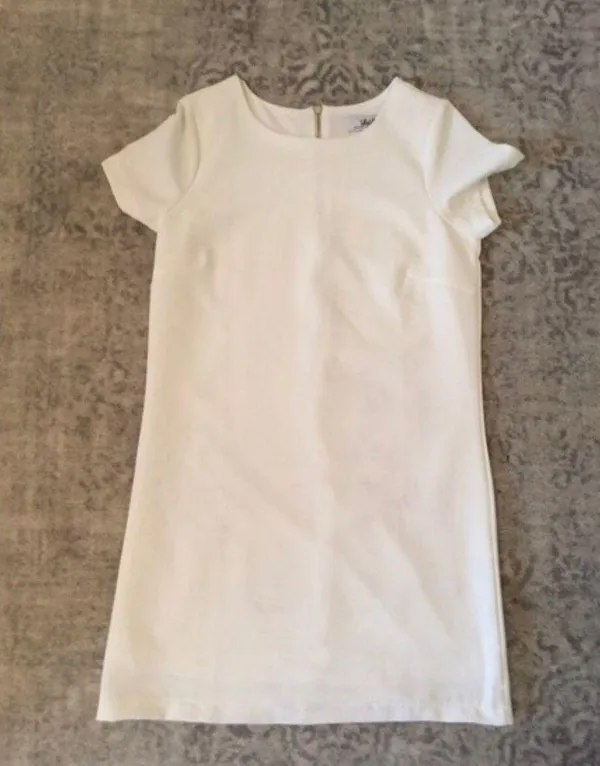 Lulus Shift And Shout Dress - Image 4