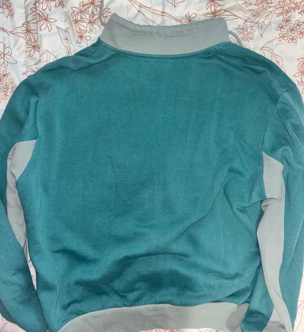 Pacsun quarter zip - Image 2