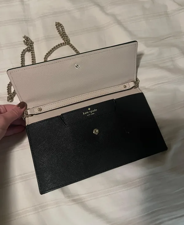 Kate Spade Convertible Crossbody - Image 6