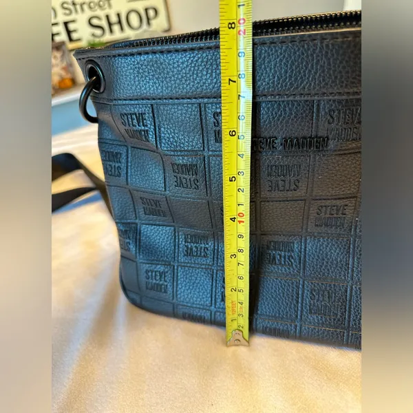 Steve Madden Cross Body Bag - Image 6