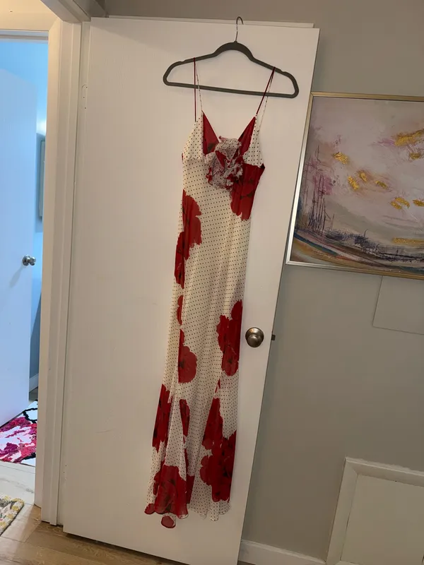 ZARA Dress - Image 4
