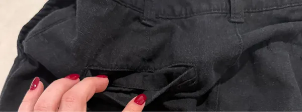 Gap Dress Pants - Image 4