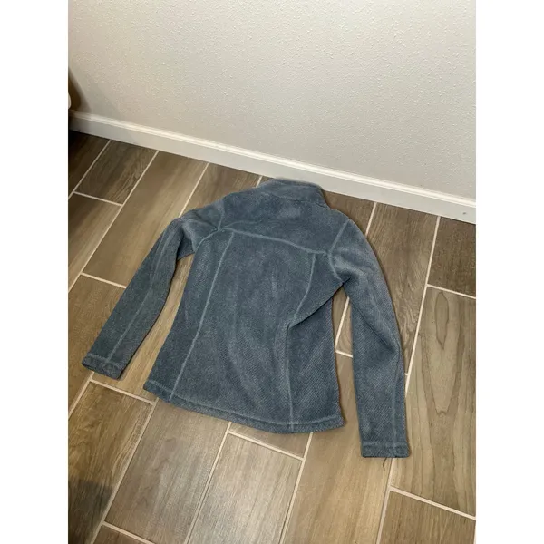 Patagonia fleece pullover‎ -medium - Image 3