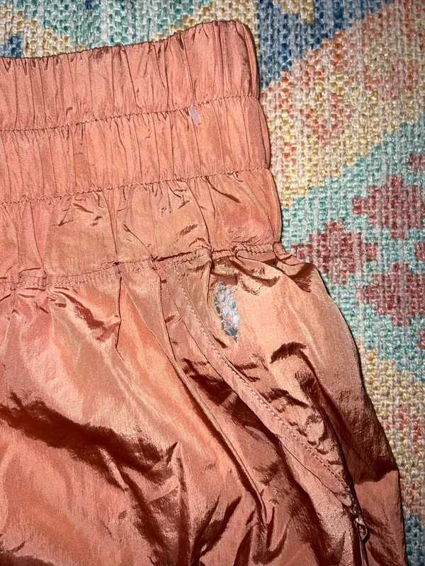 Free People Movement Shorts - Image 2