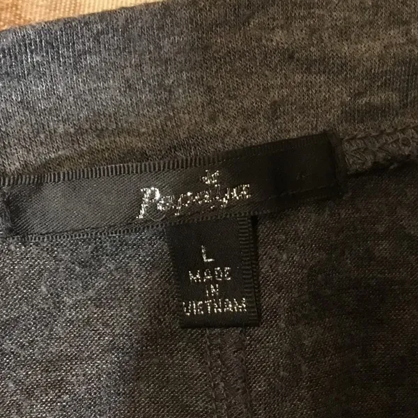 Papaya Kimono Top - Image 4