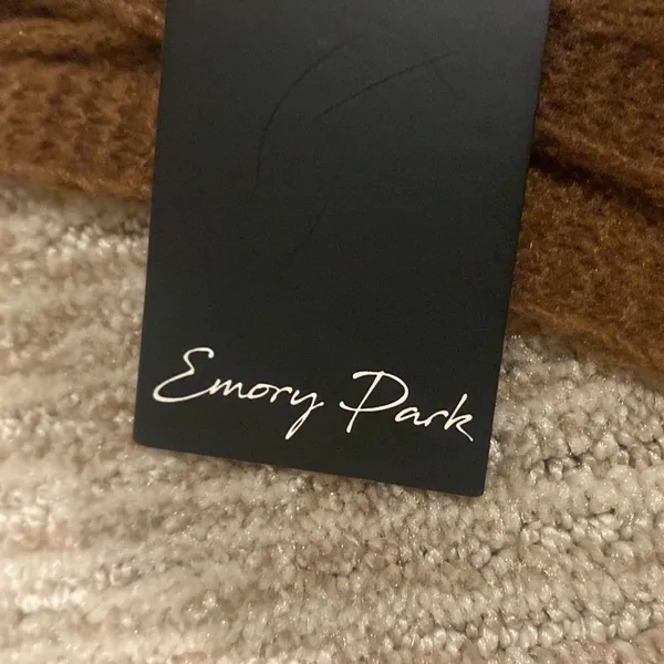 Emory park knit dress - Image 3
