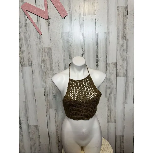 Windsor crop top size medium - Image 7