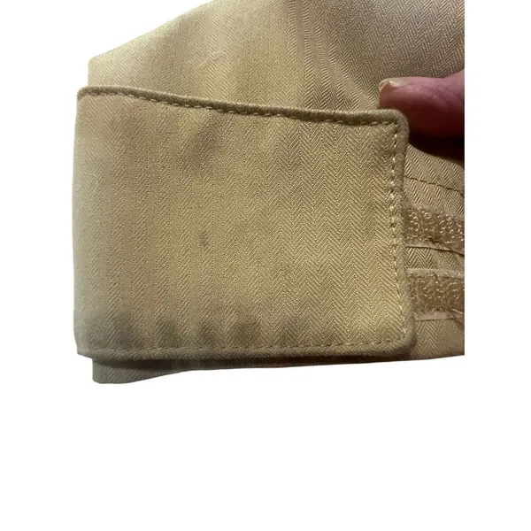 The North Face Inlux - Women's Insulated Dry vent Jacket Khaki Sz XL - Image 8