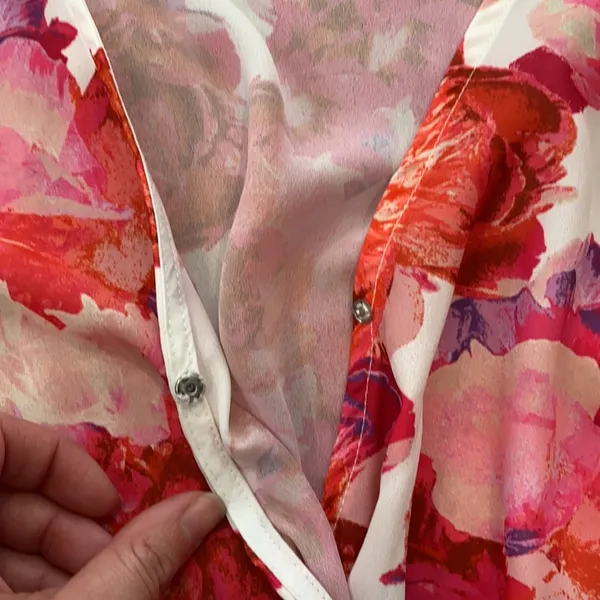 Blouse Size M - Image 4