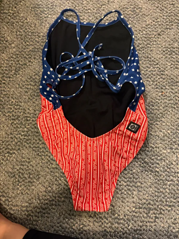 JOLYN Swimsuit One-Piece - Image 2