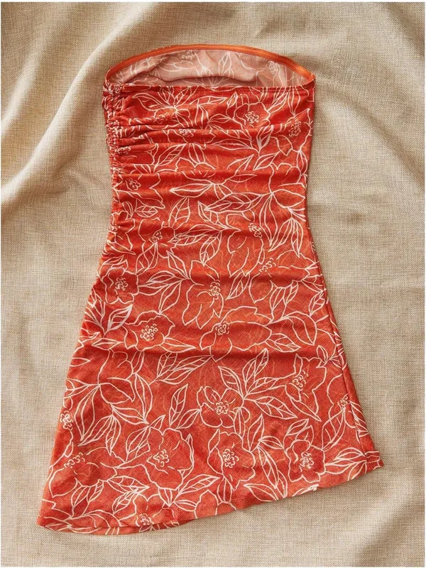 Amazon Summer dress - Image 2