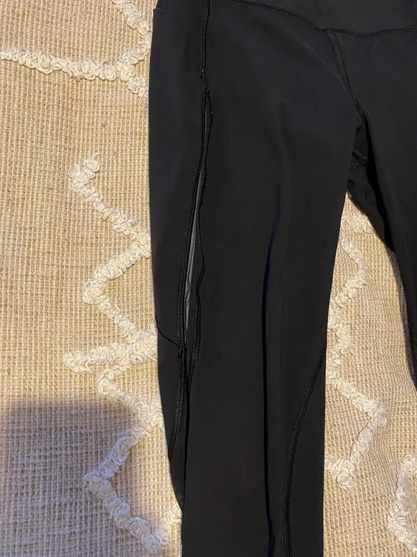 Lululemon Leggings - Image 4