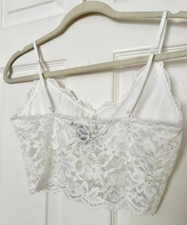 Forever 21 Crop Top - Image 3