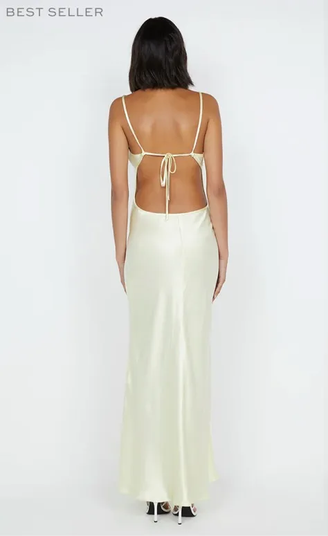 Bec & Bridge Dress - Image 2